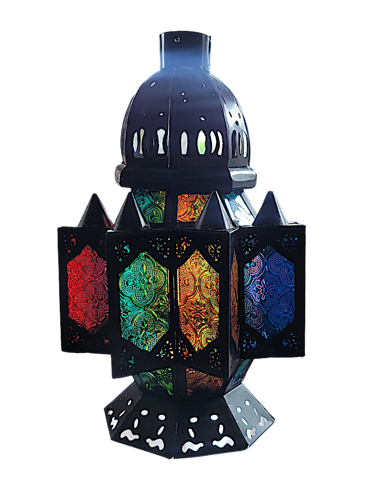 Kasbah Lantern