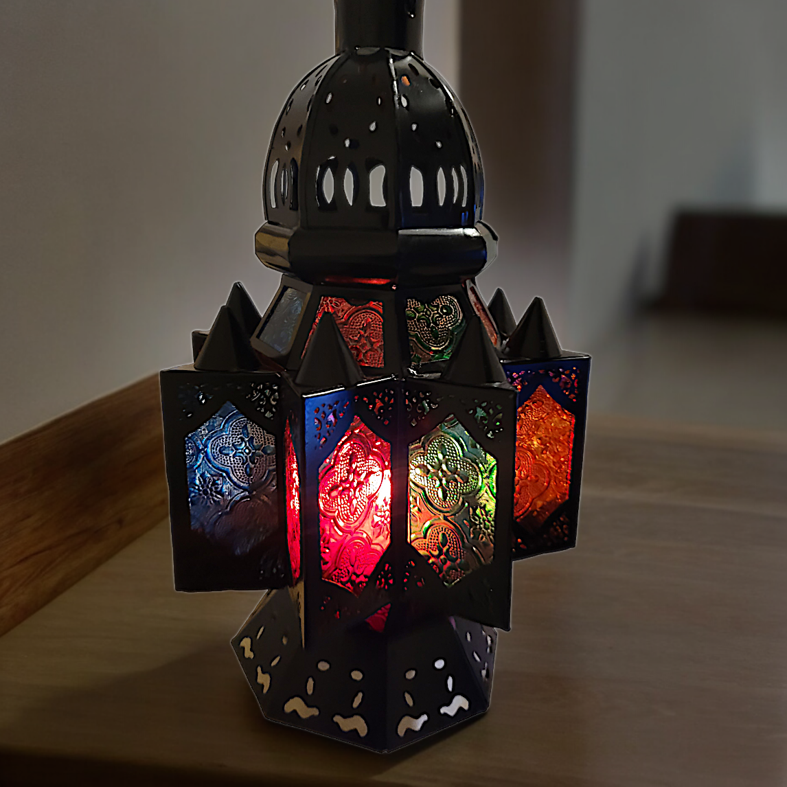 Kasbah Lantern