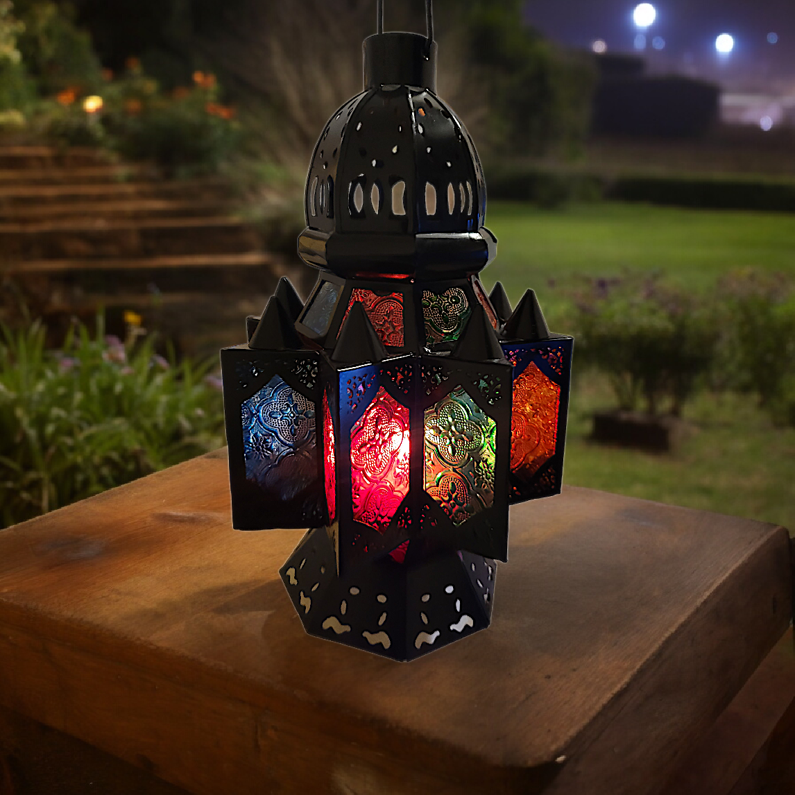 Kasbah Lantern