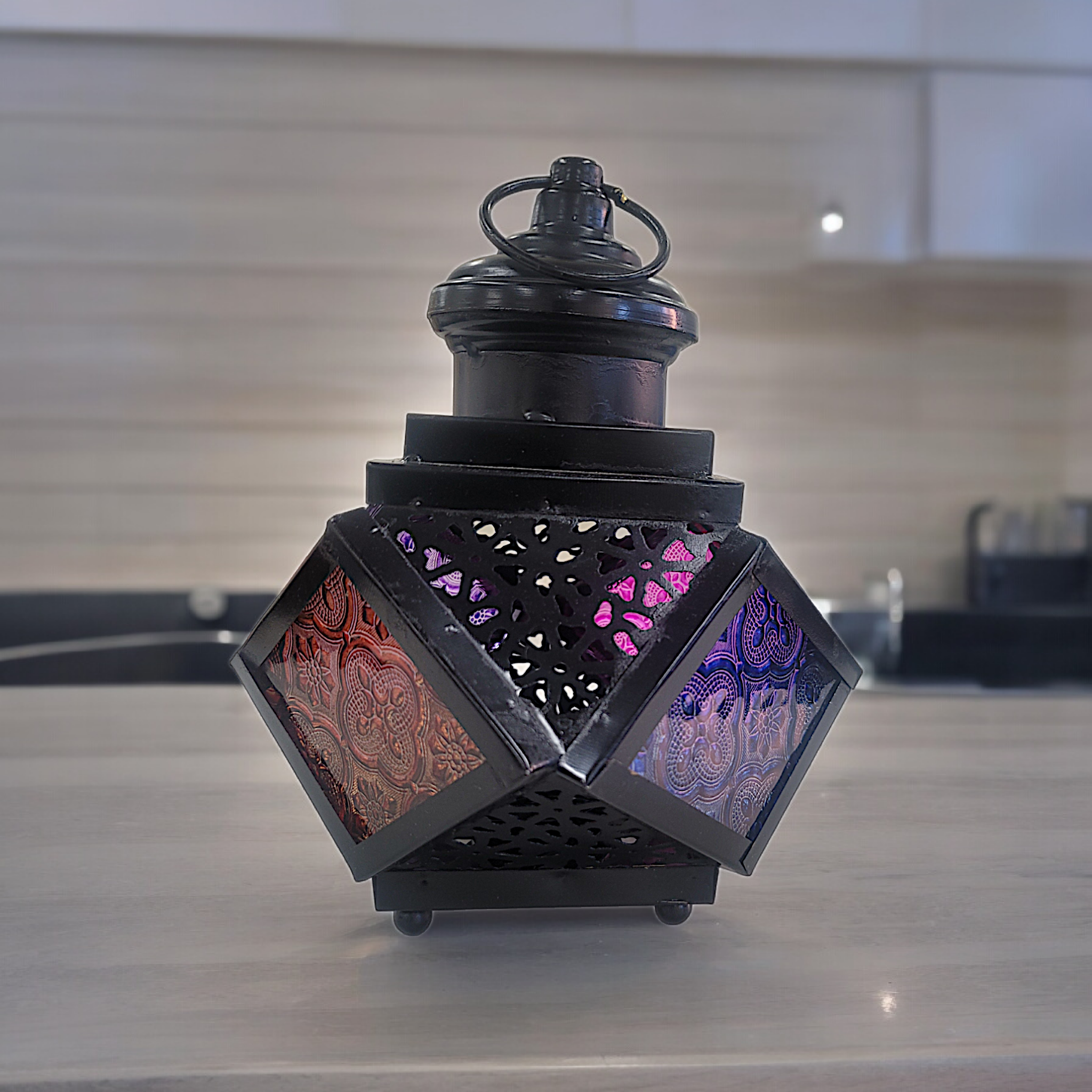 Nila Lantern